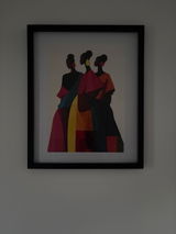 Etsy customer review photo