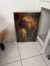 Etsy customer review photo