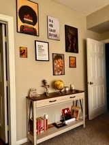 Etsy customer review photo