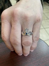John S. review photo