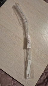 Maria review photo