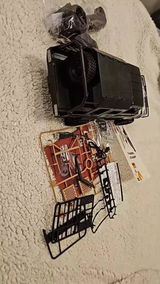 Samuel Flickinger review photo