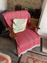 Judy Rees review photo