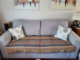 100% Recycled Random Wool Rugs