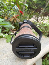Uday Cherukoori review photo