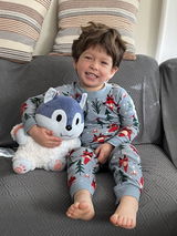 Ruben review photo