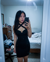 Lexi review photo