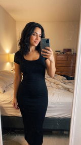 Hailey review photo
