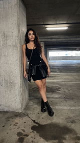 Violet review photo