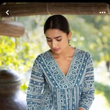Pooja review photo