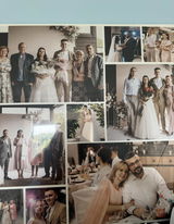 A. review photo