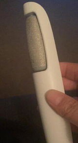 Nora review photo