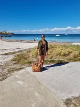 Tatum review photo
