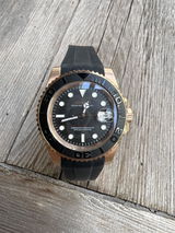 Francis Mignault review photo