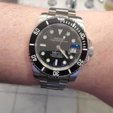 User picture