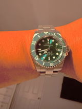 User picture