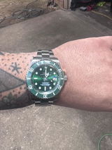 User picture