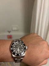 User picture