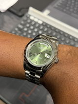 Stanley Williams Jr. review photo