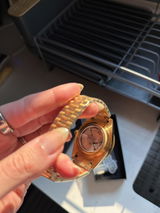 KATHLEEN ZWAANSTRA review photo
