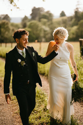 Something Borrowed