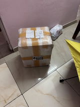 Dr. Siddharth Goyal review photo