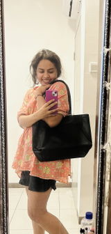 Srishti S. review photo