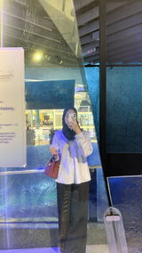 Amirah Esa review photo