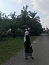 Rossila Wahab review photo