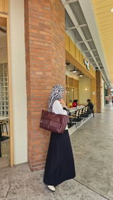 Fiffy Othman review photo