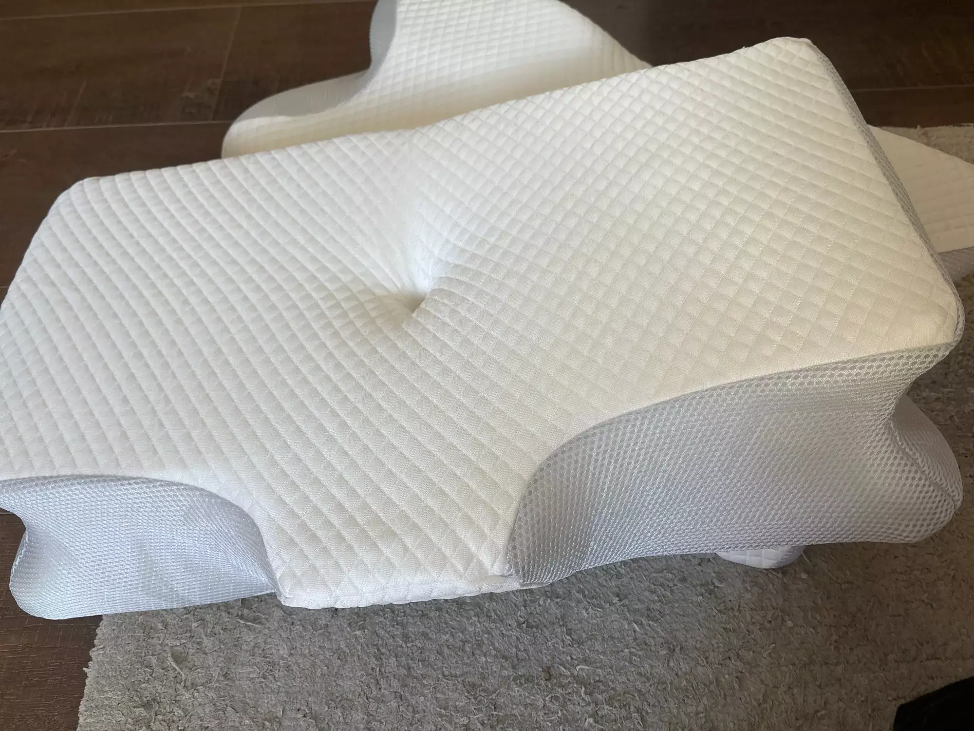 Lee review photo