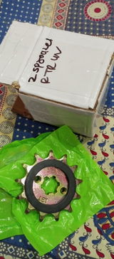 Abhishek prince review photo