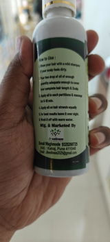 Anonymous review photo