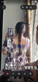 Anonymous review photo