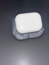 Dirk review photo