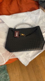 Pearl review photo