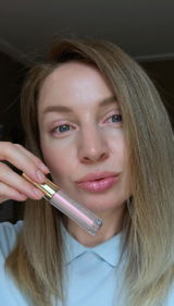 Iryna review photo