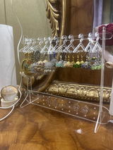 Earrings organi review photo