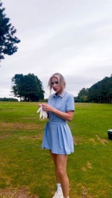 @sarahsgolf review photo