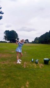 @sarahsgolf review photo