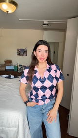 Aysha review photo
