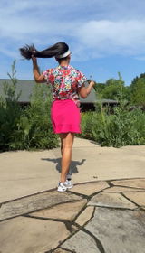 Gita review photo