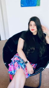 Shruti review photo