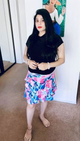 Shruti review photo