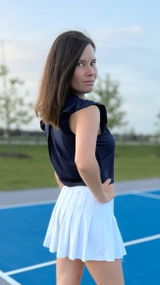 Nuria Akhmetshina review photo