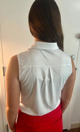 Abby Kelly review photo