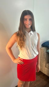 Abby Kelly review photo