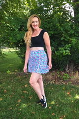 Deanna Harris review photo