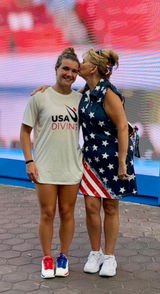 Diver mom review photo