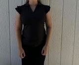 Luba Chistyakov review photo